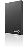 (OLD MODEL) Seagate Expansion STBX2000401 2TB 2.5-Inch USB 3.0 Portable External Hard Drive