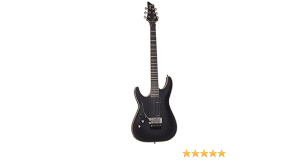 Schecter blackjack atx c8 Schecter blackjack atx c8