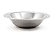 GSI Outdoors Glacier Stainless 7.25-Inch Bowl