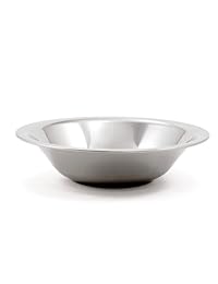 GSI Outdoors Glaciar inoxidable 7.25 inch Bowl