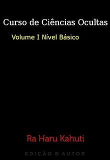 Livro Curso de Ciências Ocultas - Volume 1