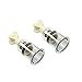 Amosfun Nipple Vacuum Cup Sucker Enlargement Enhancer Sucking Nipple Pump Sucker 2 PCS