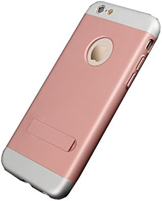 Zhimong ipone6, 6plus case,Support Cell Phone Shell,Three Pieces of Innovative Structure For 4.7 5.5