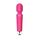 Sex Toys Mini Vibrator Wand Massager, Clitoral Sex Stimulator for Women with 20 Modes & 8 Speeds, Adult Toys Female Vibrators for Her | Quiet & Small Personal Vibrator for Couples