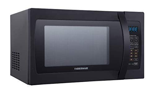 2 Farberware+Professional+FMO13AHTBKF+1100+Watt+Microwave