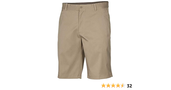 nike mens golf shorts dri fit