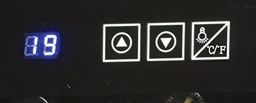 Koolatron-WC08-Thermoelectric-8-Bottle-Countertop-Wine-Cellar