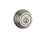 Kwikset 910 Signature Series Traditional Deadbolt featuring SmartKey Security and Home Connect Technology 99100-062 in Satin Nickel