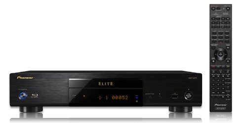Pioneer Elite BDP-53FD