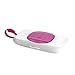 OXO Tot On-the-Go Travel Wipes Dispenser- Pink