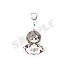 『プロジェクトセカイ カラフルステージ! feat. 初音ミク』マイセカイ ネームキーホルダー “東雲 絵名のぬいぐるみ”