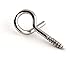 Hangman Q-Hanger - Easy Release Outdoor Wire & Christmas Light Hanger - Stainless Steel: QH-18