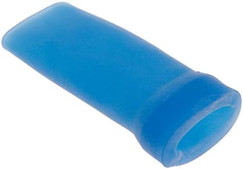 YiFeiCX Male Extender Max Vacuum Enhancer Enlarger Soft Silicone Sleeve