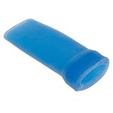 Herocome Male Extender Stretcher Max Vacuum Enhancer Enlarger Soft Silicone Sleeve