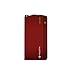 mophie Powerstation Reserve with Micro USB Connector (1,300mAh) - Red