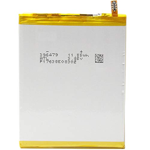 New Replacement Battery Compatible for Honor 5X Gr5 Maimang 4/ D199 HB396481EBC 3000mAh + Free Tools