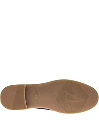 Sperry Top-Sider Seaport Levy Mocasín de lona para mujer