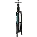 Makita GM00001381 Portable Tripod Light Stand for The DML805, Black