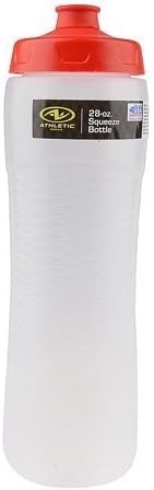 28 Ounce Squeeze Bottle for all athletes