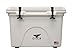 Orca Hard Sided Classic Cooler White 58 Quart