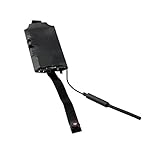 Aisoul Wi-Fi Camera Module Motion Detection Alarm Wireless IP Cameras Smart Home Security System App Real-time Video Remote View Support iOS/Android
