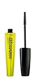 Rimmel London - Lash Accelerator Endless Grow Lash Complex Mascara - 001 Black. by USA