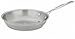 Cuisinart MultiClad Pro Stainless 8-Inch Open Skillet