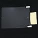 HDE Clear Screen Protector & Back Protector Skins for iPad 2nd, 3rd, and 4th Generation Tablets