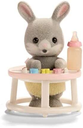 calico critters carry case