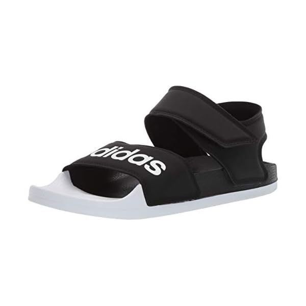 adidas Women's Adilette Sandal Slide | Pretty Boots and Shoes