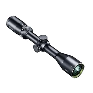 Best Mil Dot Scope