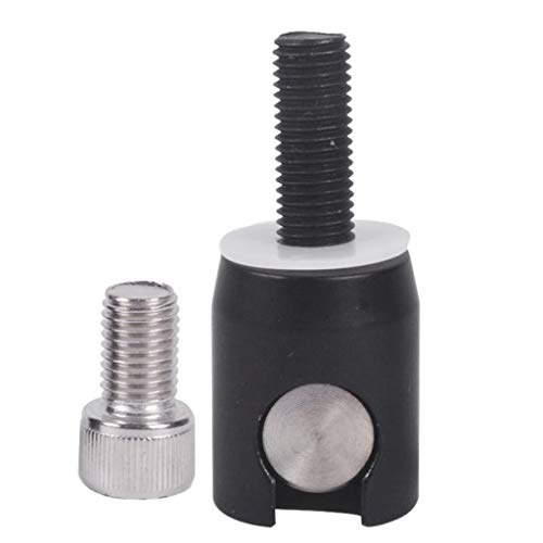 image for SM SunniMix Archery Quick Disconnect, Mounting Bracket Quick Detach, C