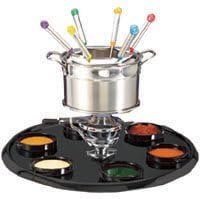 Roscho 58917 58917 Fondue Set