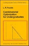 Combinatorial Optimization, Foulds, L. R., 038790977X