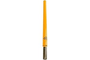 PANELLIFT 154-00 18" Drywall Lift Height Extension, Yellow