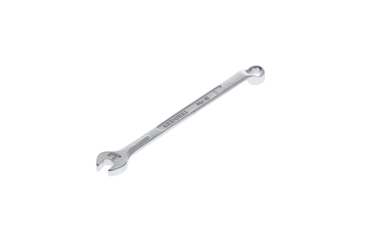 Gedore 6000240 Combination Spanner 5mm