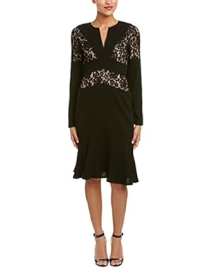 Bcbgmaxazria Krizia Sheath Dress