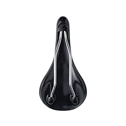 Fabric Scoop Elite Shallow Saddle – CroMo Rails