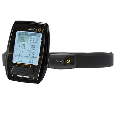 cycleops powertap device