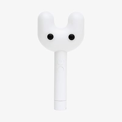 Cokodive NewJeans Official Light Stick White
