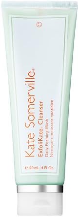ExfoliKate Cleanser Daily Foaming Wash 4 oz