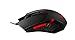 MSI USB Optical Gaming Mouse with Ergonomic Design & Weight System (Interceptor DS B1)thumb 1