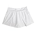 TopTie Women Running Tennis Skirt Skort, Sport Skort with Side Pockets