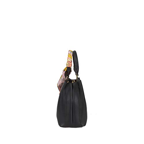 Cloe - Bolso Tote con Mascada para Mujer