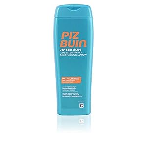 Image of Piz Buin After Sun Tan Intensifying Lotion 200ml