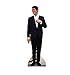 Dean Martin (Hollywood Legend) Life-Size Standup Poster, 24x72