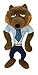 Hotel Transylvania 2 - Wayne The Wolf Man 10" Stuff Doll