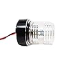 Pactrade-Marine-12V-Marine-Boat-Yacht-Navigation-Anchor-Light-360-Degree-All-Around-12-White-LED-Splashproof