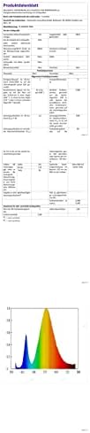 YuanDian Now Playing Vinyl Stand LED Display Wooden Acrylic Holder view 11
