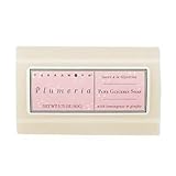 TerraNova Plumeria Bath Soaps